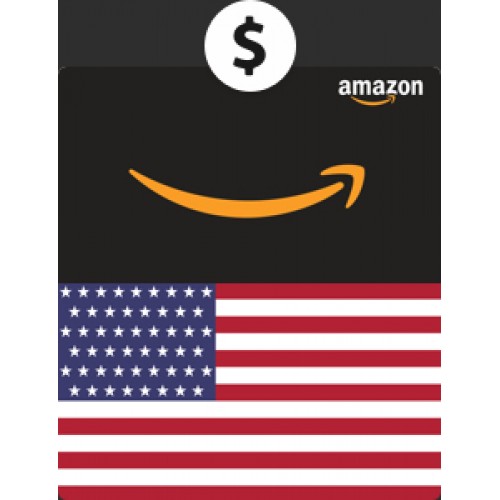 Amazon US $300